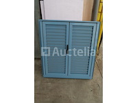 Sluiterframe - afbeelding 4 van  6