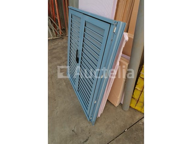 Sluiterframe - afbeelding 5 van  6