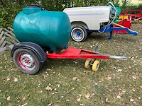 Slurrycontainer - afbeelding 1 van  2