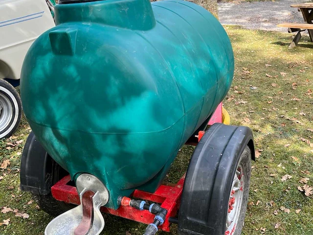 Slurrycontainer - afbeelding 2 van  2