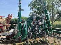 Slurrykat spreader-boom 2024 - afbeelding 1 van  4