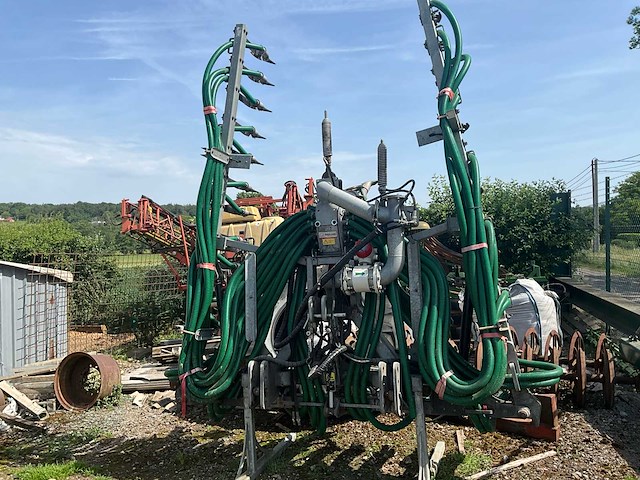 Slurrykat spreader-boom 2024 - afbeelding 2 van  4