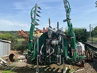 Slurrykat spreader-boom 2024 - afbeelding 2 van  4