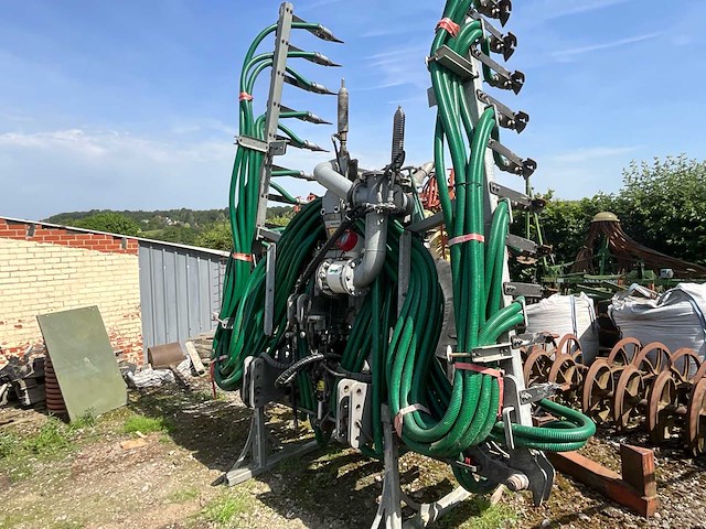 Slurrykat spreader-boom 2024 - afbeelding 3 van  4