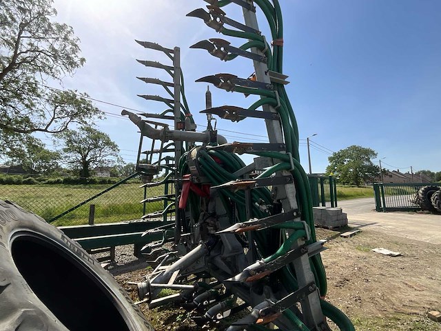Slurrykat spreader-boom 2024 - afbeelding 4 van  4