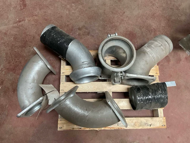 Slurrytankbeslagen – 6 inch landbouwdiversiteit - afbeelding 3 van  3