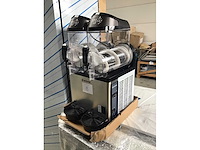 Slush / puppy machine x2 12l - afbeelding 2 van  7