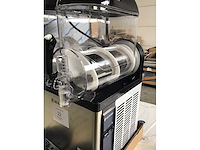Slush / puppy machine x2 12l - afbeelding 1 van  4