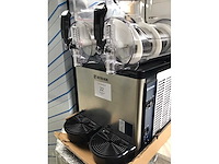 Slush / puppy machine x2 12l - afbeelding 2 van  4