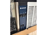 Slush / puppy machine x2 12l - afbeelding 3 van  4
