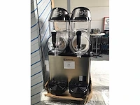Slush / puppy machine x2 12l - afbeelding 3 van  7