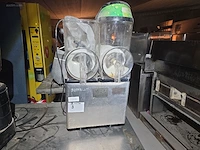 Slushimachine donper