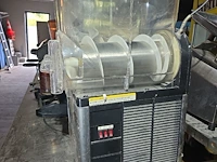 Slushimachine donper - afbeelding 2 van  2