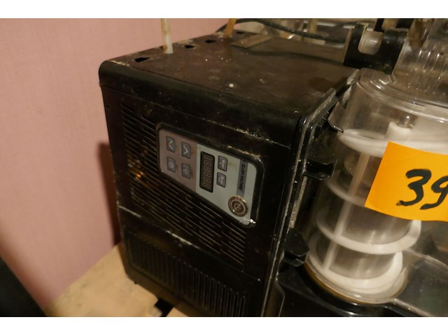 Slushmachine ggmgastro - afbeelding 2 van  4