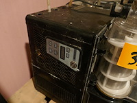 Slushmachine ggmgastro - afbeelding 2 van  4