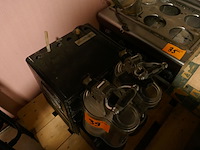 Slushmachine ggmgastro - afbeelding 3 van  4