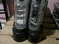 Slushmachine ggmgastro - afbeelding 4 van  4