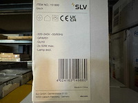 Slv - enola b - outdoor lighting - (3 stuks) - afbeelding 2 van  4