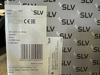 Slv - enola b - spot - 2 stuks - afbeelding 2 van  2