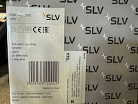 Slv - enola b double - ceiling lamp - afbeelding 2 van  2