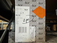 Slv - kalu - spot - 2 stuks - afbeelding 2 van  2