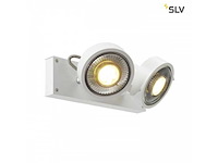 Slv - kalu double - ceiling lamp - afbeelding 1 van  2