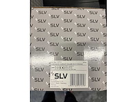 Slv - kardamod surface square double - ceiling lamp - afbeelding 2 van  2