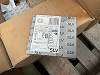 Slv 1mx8mm 5w 3000k led roll (20x) - afbeelding 1 van  2