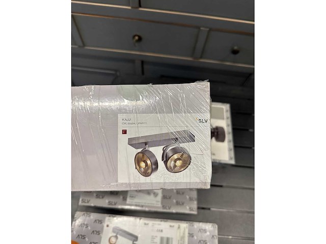 Slv kalu, sitra 360 wvl, puri 2 en avo plafondlamp - afbeelding 2 van  9