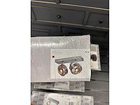 Slv kalu, sitra 360 wvl, puri 2 en avo plafondlamp - afbeelding 2 van  9