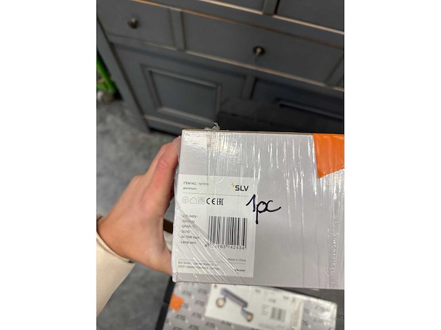 Slv kalu, sitra 360 wvl, puri 2 en avo plafondlamp - afbeelding 3 van  9