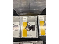 Slv kalu, sitra 360 wvl, puri 2 en avo plafondlamp - afbeelding 4 van  9