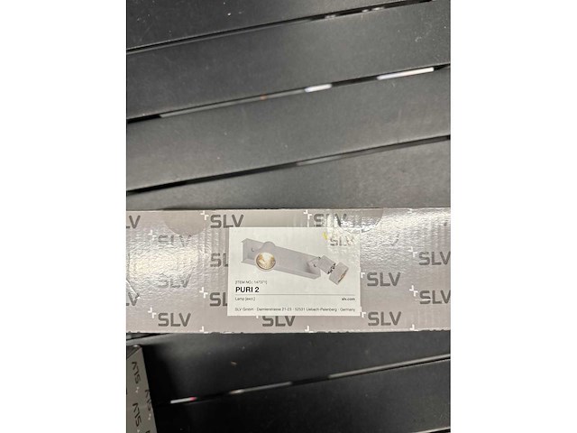 Slv kalu, sitra 360 wvl, puri 2 en avo plafondlamp - afbeelding 6 van  9