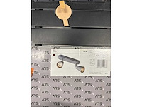 Slv kalu, sitra 360 wvl, puri 2 en avo plafondlamp - afbeelding 8 van  9