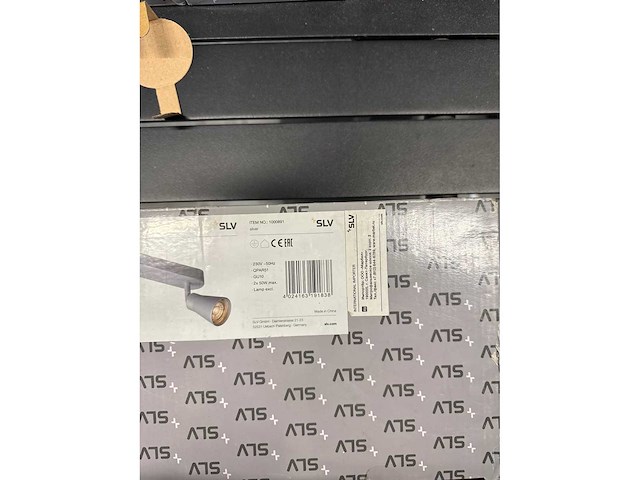 Slv kalu, sitra 360 wvl, puri 2 en avo plafondlamp - afbeelding 9 van  9