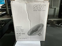 Slv partij spotlampen