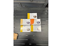 Slv patta-f spot 5 stuks - afbeelding 1 van  4