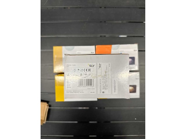 Slv patta-f spot 5 stuks - afbeelding 4 van  4