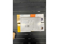 Slv patta-f spot 5 stuks - afbeelding 4 van  4