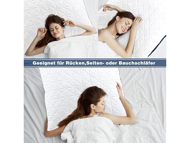 Slybear hoofdkussen - afbeelding 2 van  2