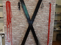 Sm-kruis - afbeelding 1 van  5