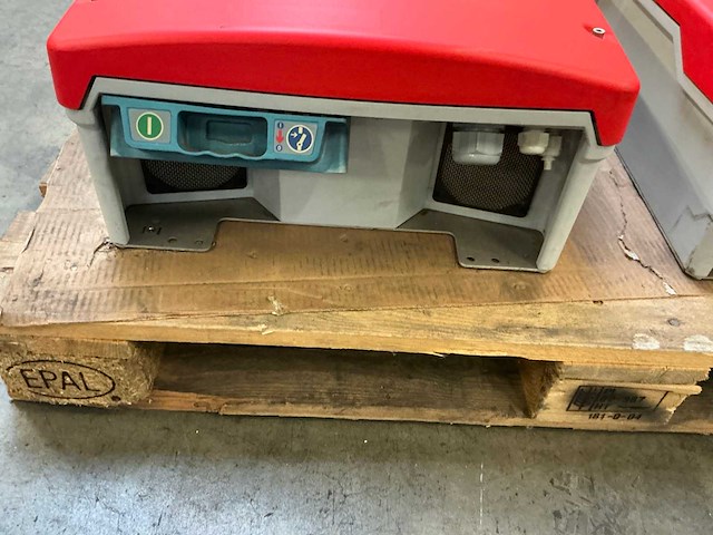 Sma sunny mini central 6000a-it omvormer - afbeelding 3 van  7