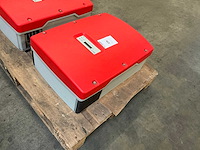 Sma sunny mini central 6000a-it omvormer - afbeelding 4 van  7