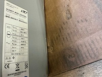 Sma sunny mini central 6000a-it omvormer - afbeelding 6 van  7