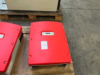Sma sunny mini central 6000a-it omvormer - afbeelding 1 van  5
