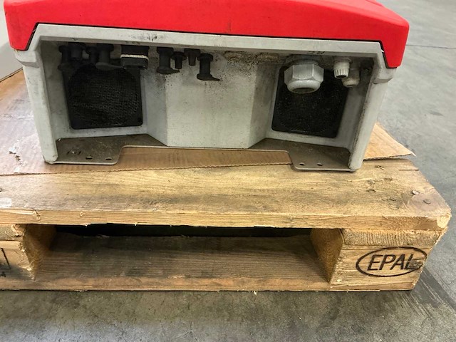 Sma sunny mini central 6000a-it omvormer - afbeelding 3 van  5