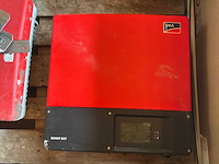 Sma suny boy omvormer - afbeelding 2 van  4