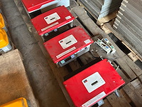 Sma suny boy omvormer - afbeelding 1 van  10