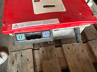 Sma suny boy omvormer - afbeelding 4 van  10