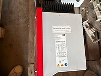 Sma suny boy omvormer - afbeelding 5 van  10